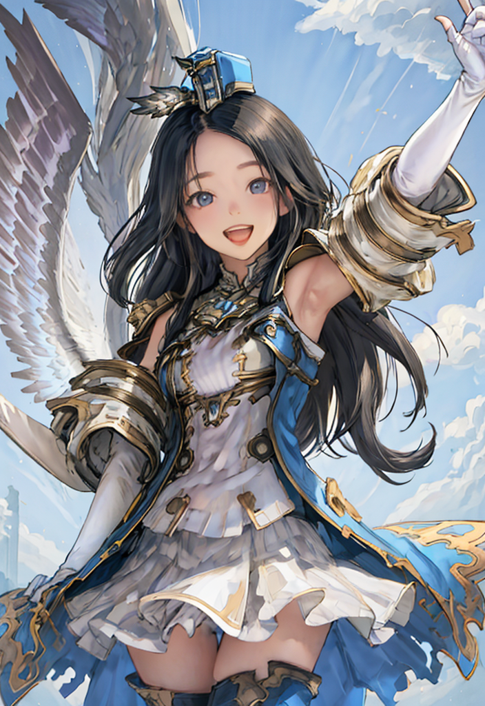 00302-2541205947-pov,1girl, solo,loli,long hair, outdoors, smile, open mouth, _d, looking at viewer, white gloves, gloves, Baroque architecture，.png